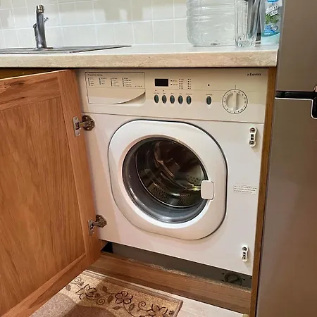 First Line Apartment *