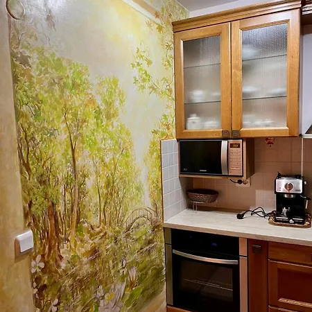 Apartment First Line