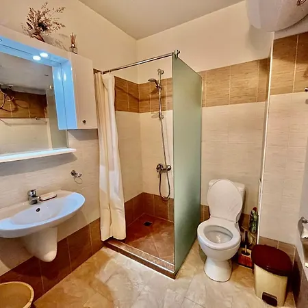 Apartment First Line *